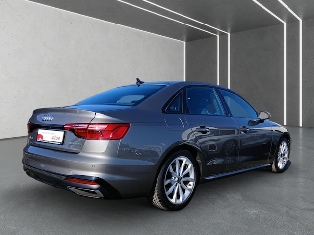 Audi A4 40 TFSI S-Tronic Sedan