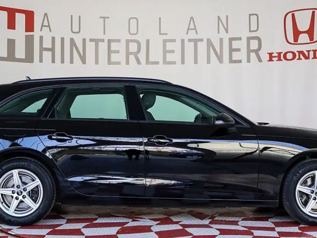 Audi A4 35 TDI Avant S-Tronic