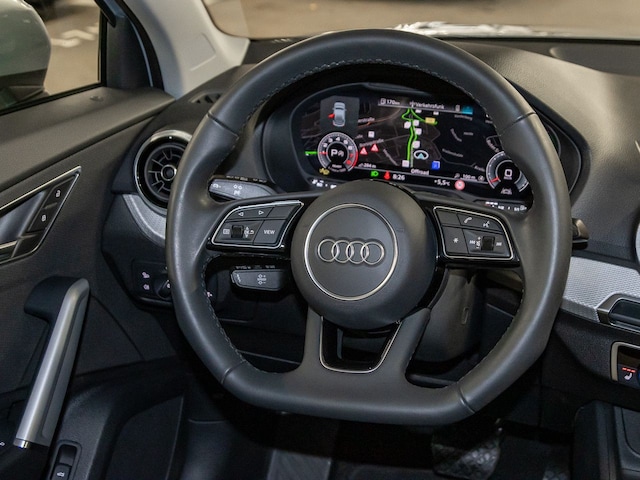 Audi Q2 35 TFSI S-Tronic