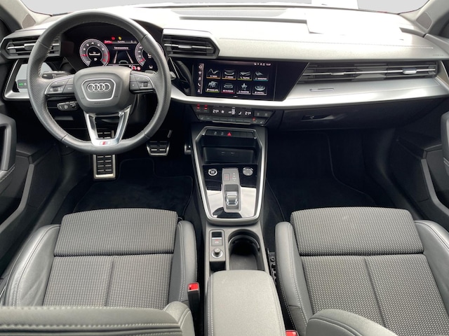 Audi A3 35 TFSI S-Tronic Sedan