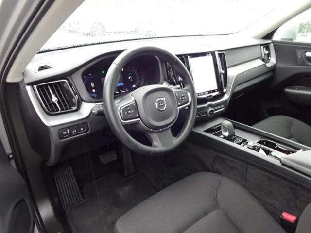 Volvo XC60 Inscription T6