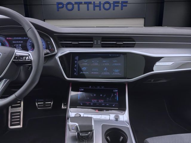 Audi A6 50 TDI Avant Quattro Sport