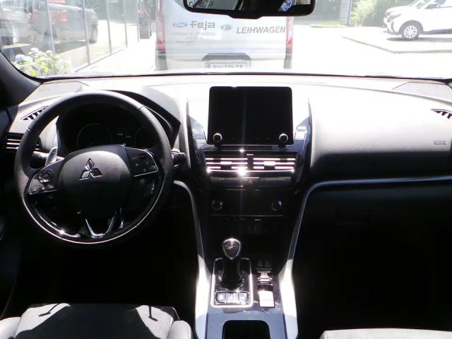 Mitsubishi Eclipse Cross 4WD Intense PHEV