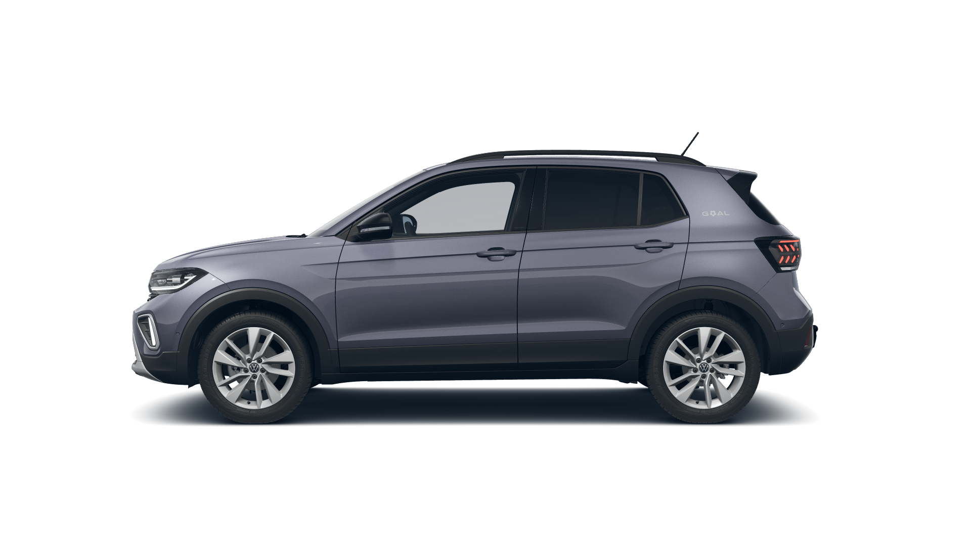 Volkswagen T-Cross 1.0 TSI DSG