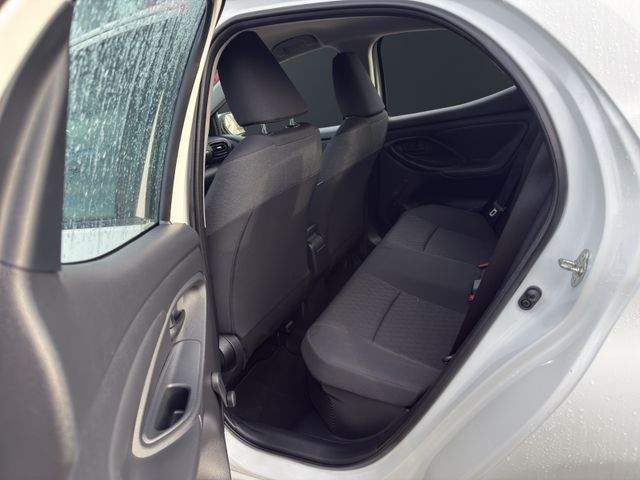 Toyota Yaris 5-deurs Basis Comfort