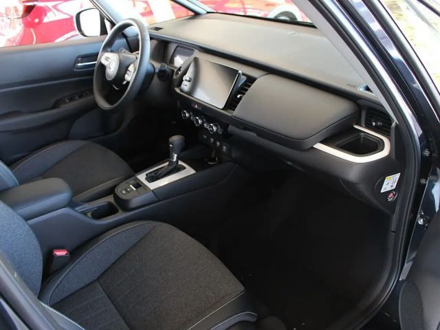 Honda Jazz Advance Hybrid i-MMD