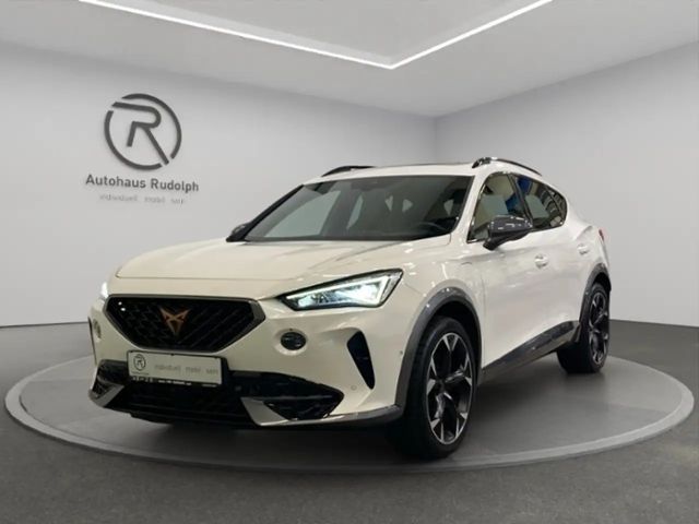 Cupra Formentor 1.4 e-Hybrid VZ