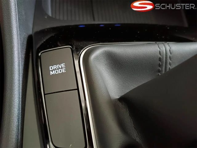 Hyundai Tucson 2WD T-GDi