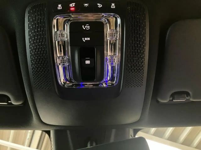 Mercedes-Benz EQA 250 Progressive