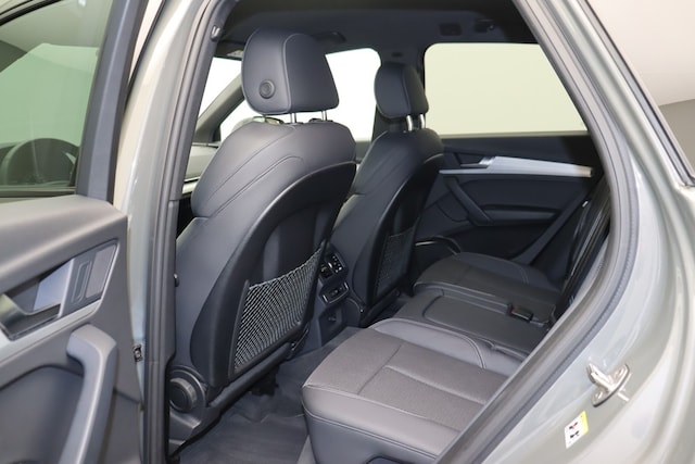 Audi Q5 40 TDI Quattro S-Tronic