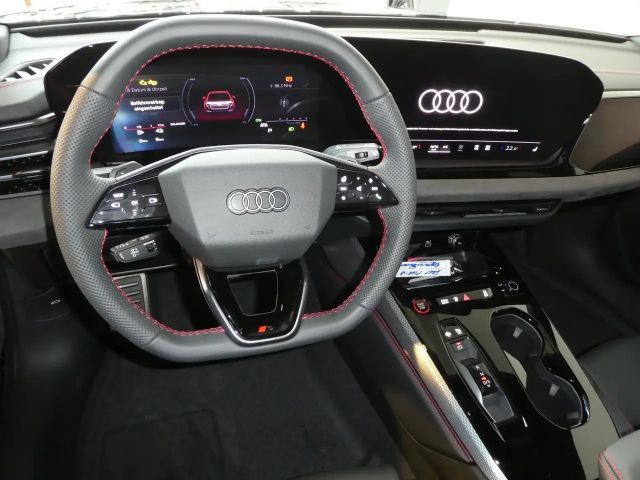 Audi A5 Hybride Quattro