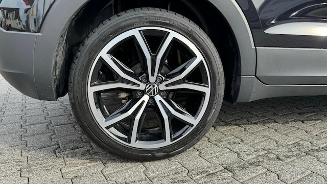 Volkswagen T-Cross T-CROSS 1.0  StyleB 081 TSID7F