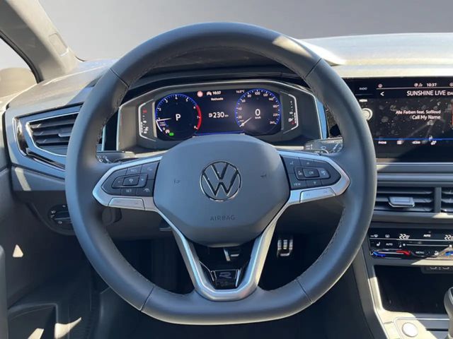 Volkswagen Taigo 1.5 TSI DSG R-Line