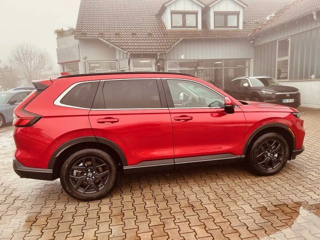 Honda CR-V 2.0 Advance Hybrid e:HEV i-MMD