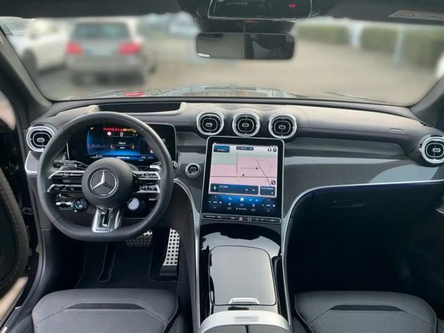 Mercedes-Benz GLC 43 AMG 4MATIC AMG Line