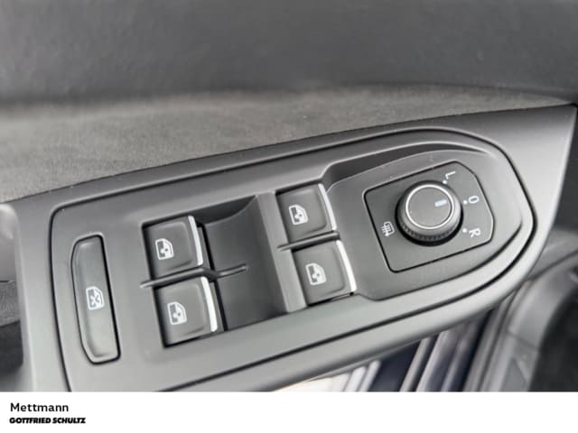 Volkswagen Golf DSG GTI