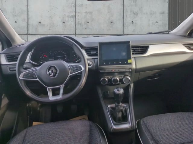 Renault Captur Intens TCe 90
