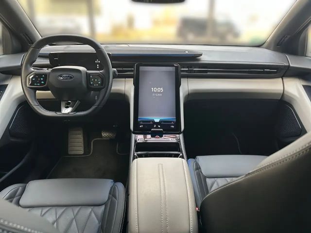 Ford Capri AWD Premium