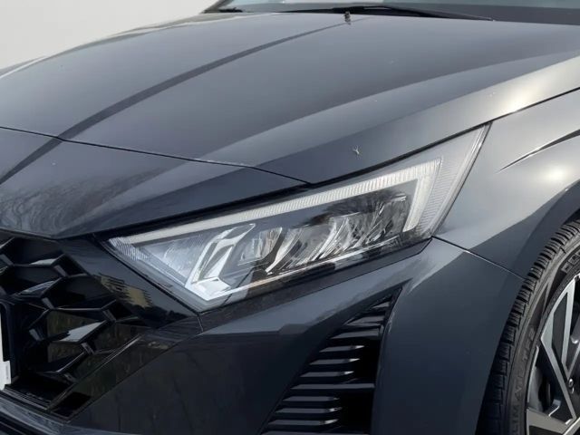 Hyundai i20 1.0 T-GDi Trend