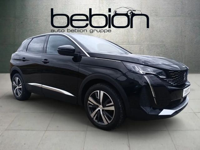 Peugeot 3008 Allure Pack PureTech