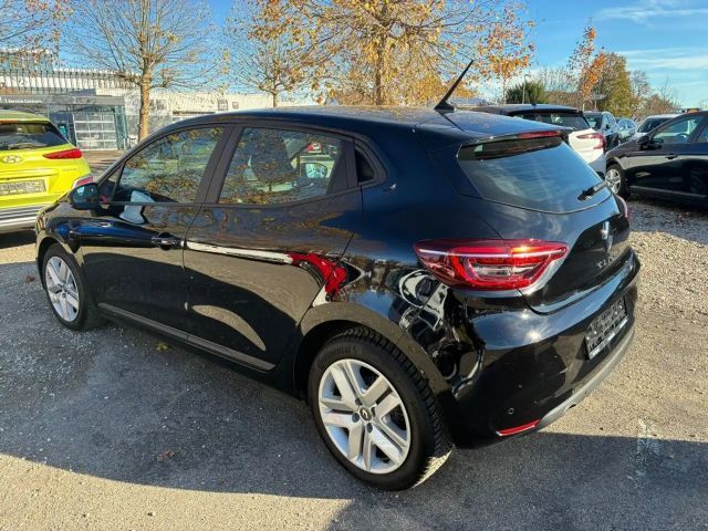 Renault Clio Equilibre Equilibre TCe 90