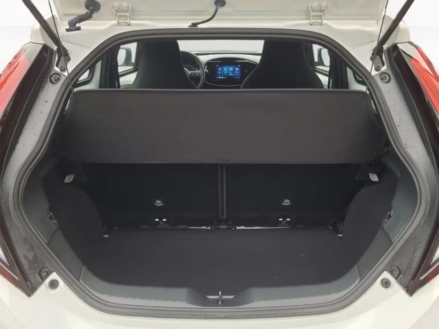 Toyota Aygo X Business Hatchback