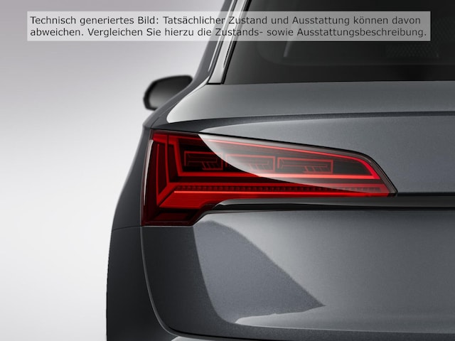 Audi Q5 40 TDI Quattro S-Tronic