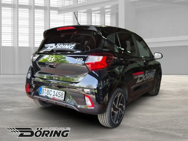 Hyundai i10 1.2 Prime