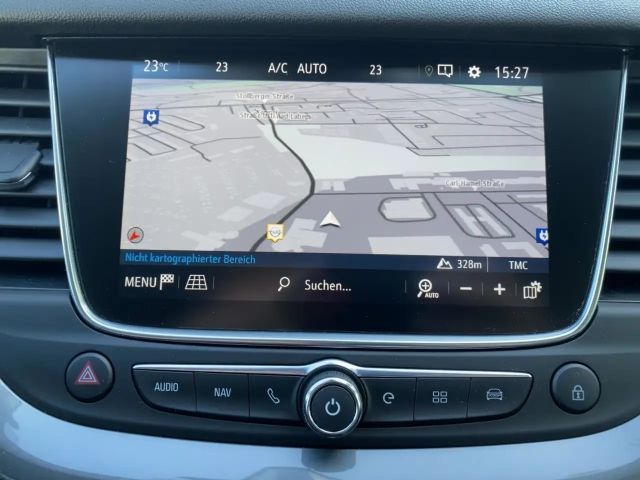 Opel Grandland X Edition Hybrid