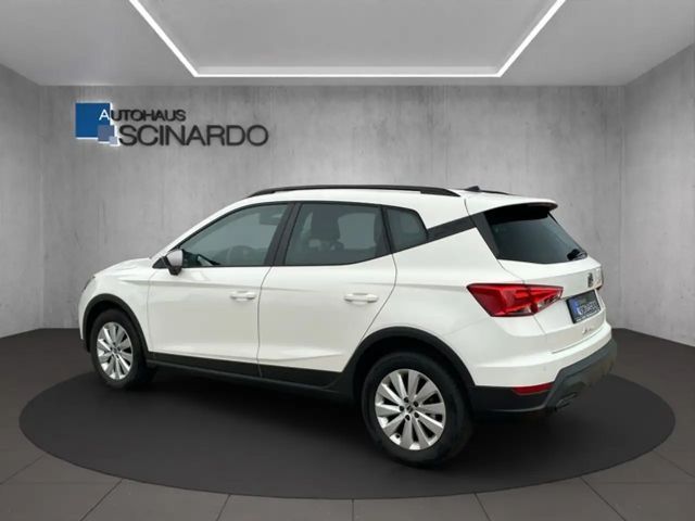 Seat Arona 1.0 TSI Style