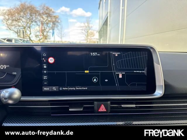 Hyundai IONIQ 6 Achterwielaandrijving UNIQ