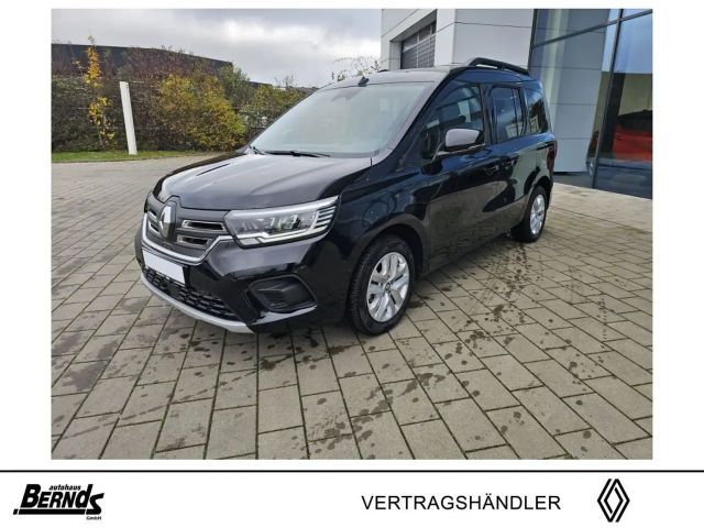 Renault Kangoo E-Tech Techno