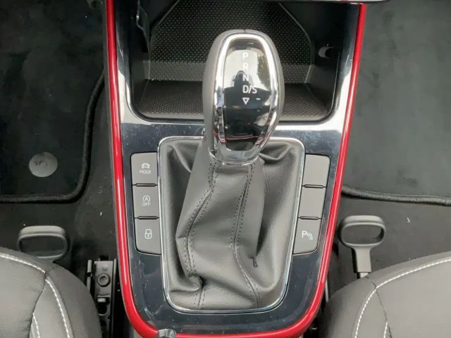 Skoda Fabia 1.5 TSI Monte Carlo