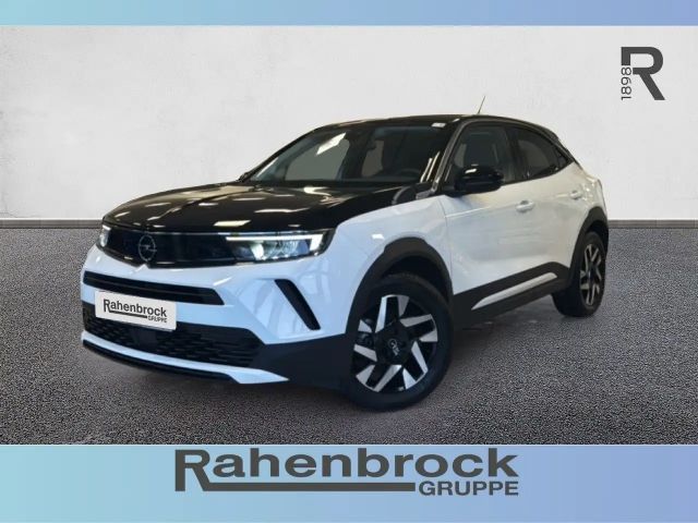 Opel Mokka Elegance