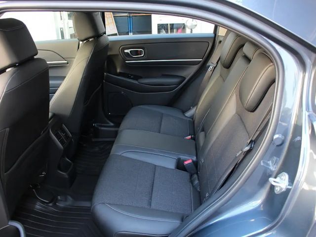 Honda HR-V Advance Hybrid i-MMD