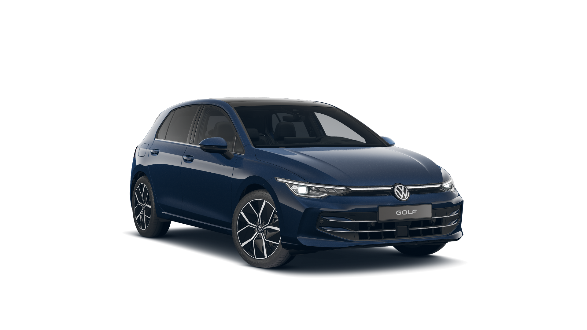 Volkswagen Golf 1.5 eTSI DSG Golf VIII