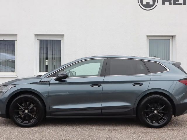 Skoda Enyaq iV 80
