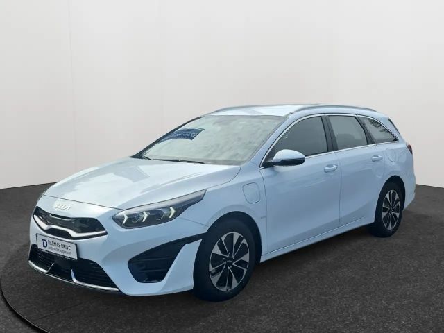 Kia Ceed Hybrid PHEV Spirit SportWagon