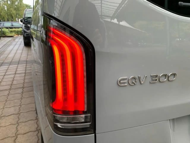 Mercedes-Benz EQV 300 Limousine Lang