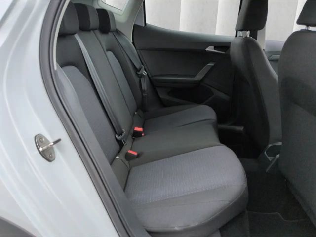 Seat Arona DSG Style