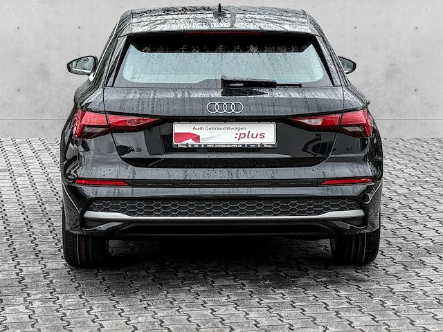 Audi A3 35 TDI S-Tronic Sportback