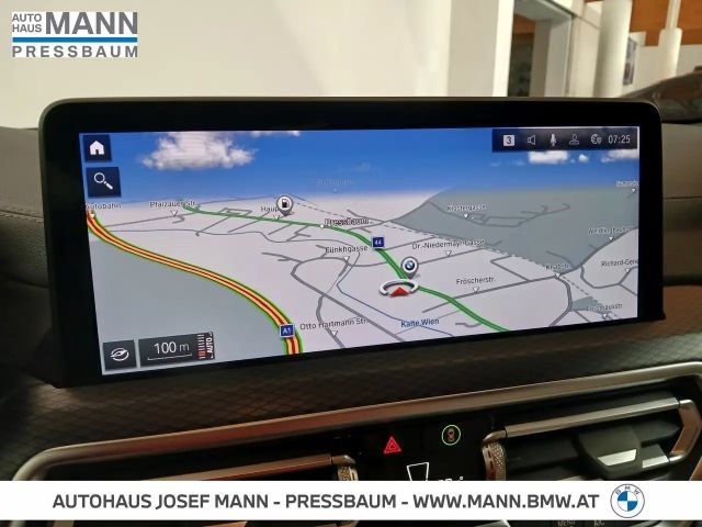 BMW X3 M-Sport xDrive30d