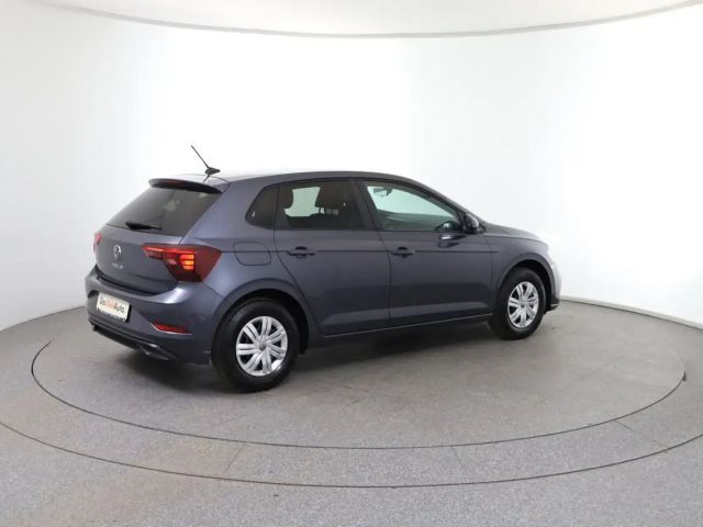 Volkswagen Polo 4Me TSI