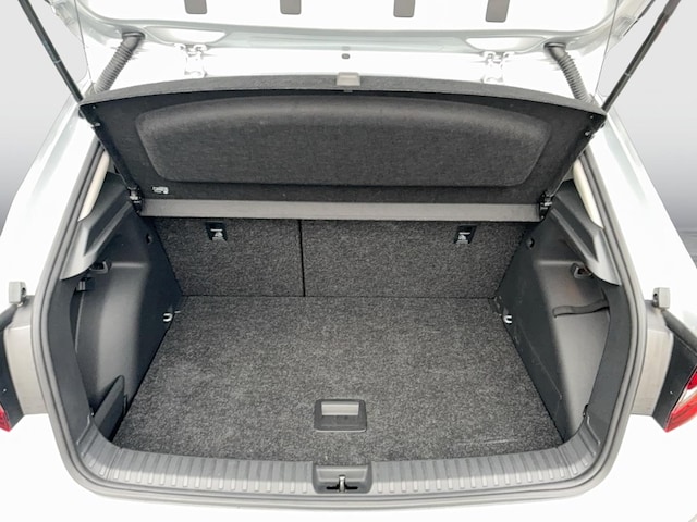 Skoda Fabia 1.0 TSI Tour