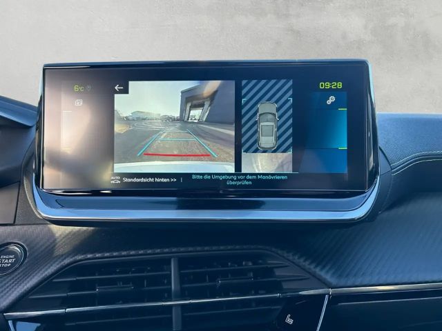 Peugeot E-2008 GT-Line