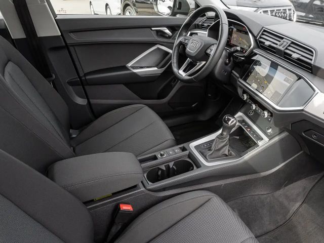 Audi Q3 2.0 TFSI Quattro S-Line S-Tronic