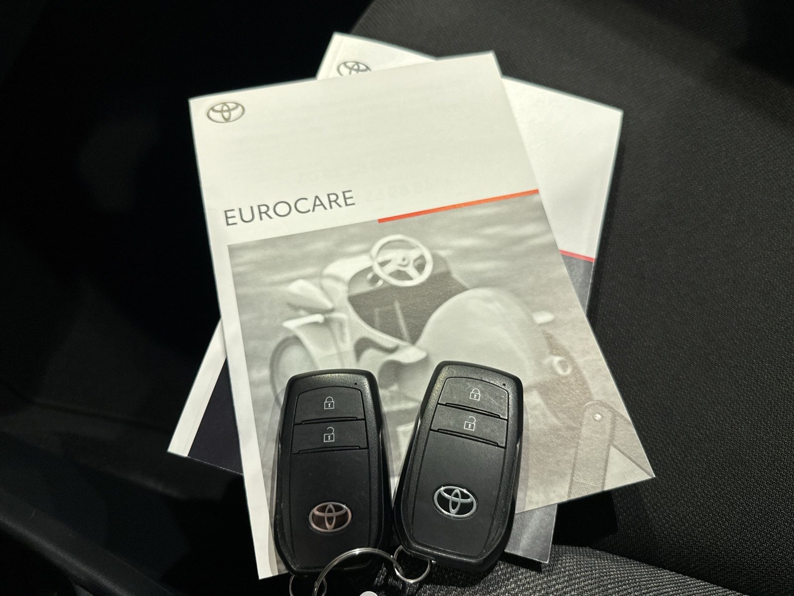 Toyota Aygo X 5-deurs Comfort