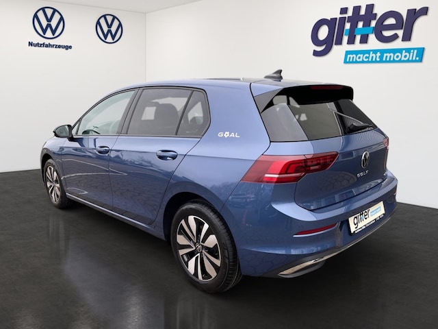 Volkswagen Golf 1.5 eTSI Golf VIII Plus