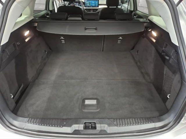 Ford Focus Titanium Wagon