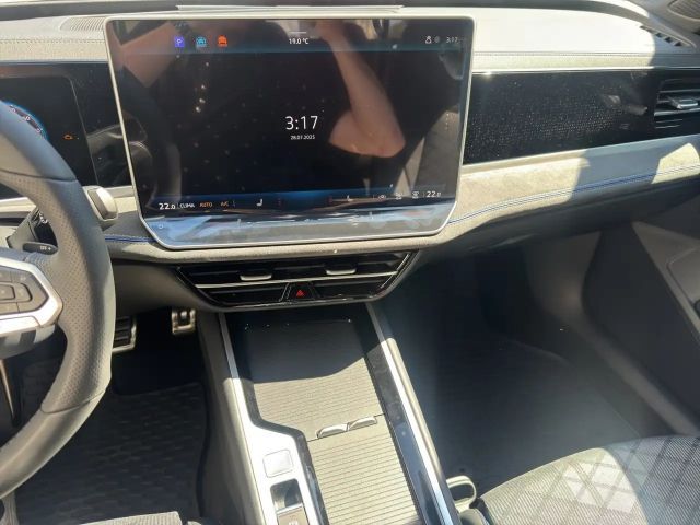 Volkswagen Passat DSG R-Line Variant